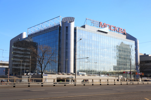 АТЦ Москва