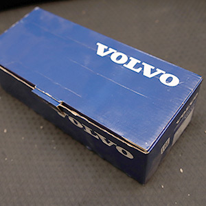 Натяжитель ремня генератора VOLVO 21422765