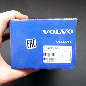 Натяжитель ремня генератора VOLVO 21422765