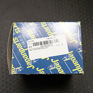 Масляный фильтр JAPANPARTS FO013S