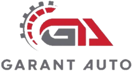 Лого магазина garantauto