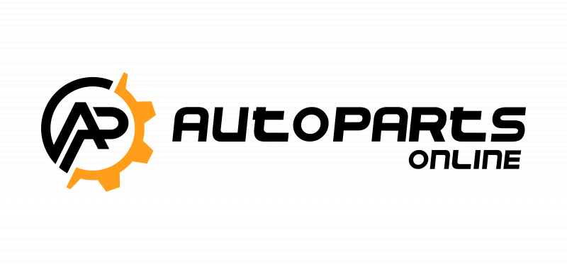 Лого магазина autoparts
