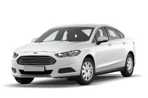 Запчасти Ford Mondeo купить в Новосибирске