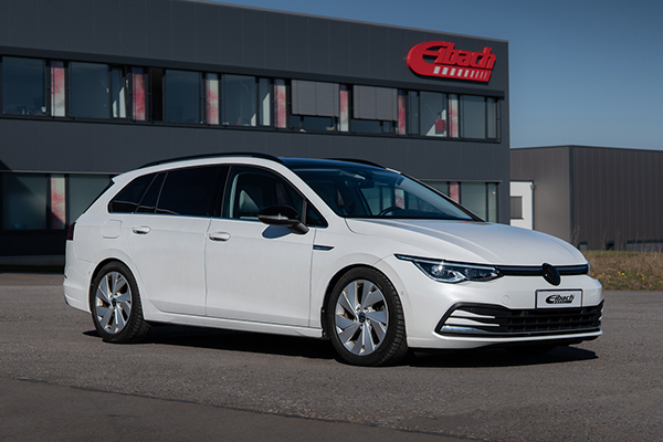 Eibach для VW Golf 8 Variant