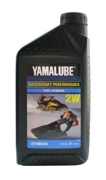 Моторное масло YAMAHA