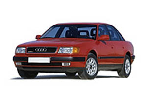 Audi 100