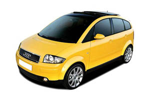 Audi A2