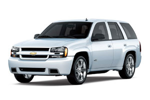 Chevrolet Blazer