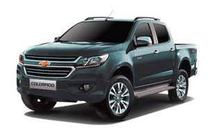Chevrolet Canyon / Colorado