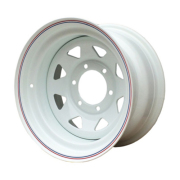 штампованные диски Off Road Wheels
