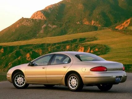 Chrysler Concorde