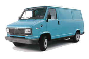 Citroen C25
