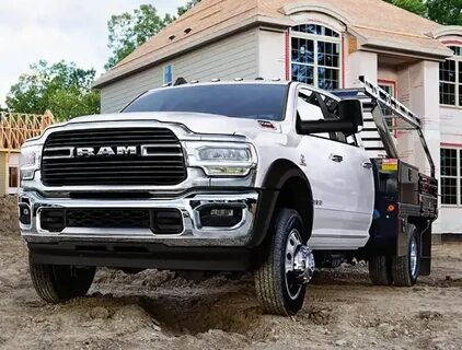 Dodge 5500