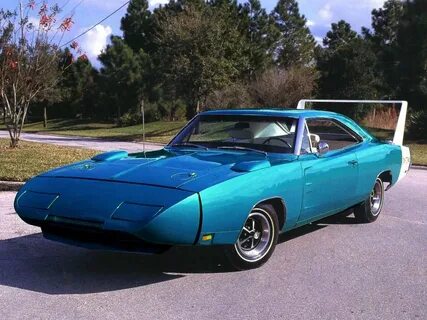 Dodge Daytona