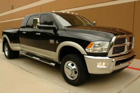 Dodge Ram 4000