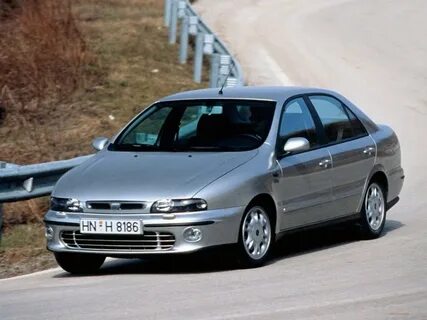 Fiat MAREA