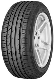 Continental ContiPremiumContact 2 Шина летняя легковая