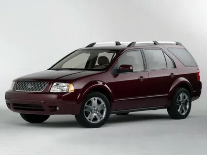 Ford  Freestyle