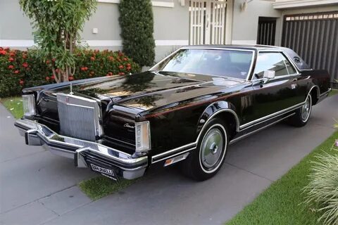 Ford Lincoln