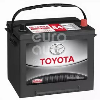 Аккумуляторы TOYOTA