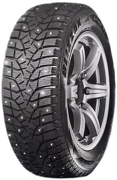 Bridgestone BLIZZAK SPIKE-02 Шина зимняя шипованная легковая