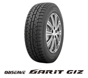 TOYO Observe Garit GIZ Шина зимняя нешипованная легковая