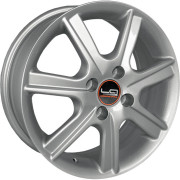 Диск литой REPLICA 9180371 6x15 4/114.3 ET43 DIA67.1 s