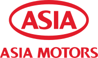 ASIA MOTORS Комплект тормозных колодок Тормозной диск Ротор стартера Масляный фильтр Лямбда-зонд Комбинационный лак трансп. средства Масляный фильтр Свеча накаливания