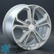 Диск литой LegeArtis WHS211085 OPL10 6.5x15 5/105 ET39 DIA56.6 White