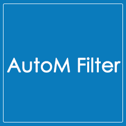 AutoM Filter AutoM Filter AAK308 AutoM Filter 6811634000 AutoM Filter AOK121 AutoM Filter	0K08A20490A AutoM Filter ANK208