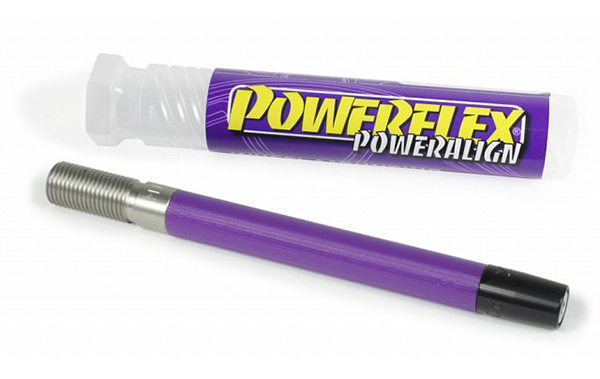 Новинка Powerflex для широкого спектра автомобилей