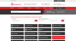Gallery design