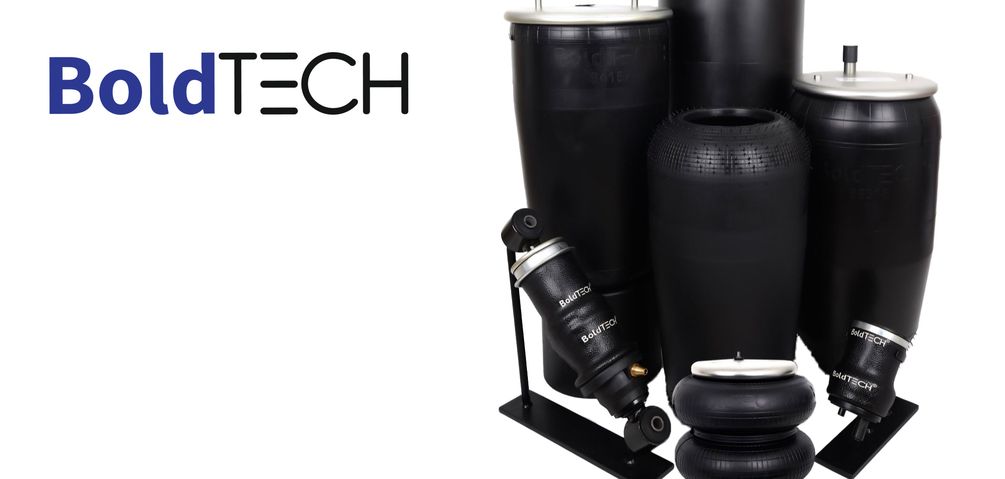 BoldTech is a new brand in the assortment of EUROPART Rus!