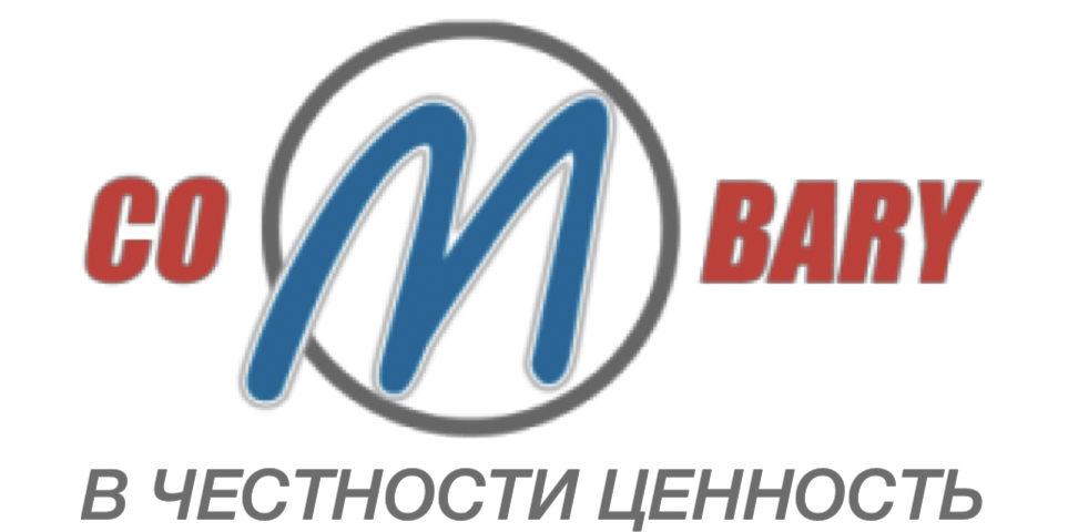 Combary Logo Mobile