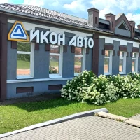Магазин на Красногвардейской