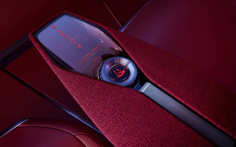 Cadillac Elevated Velocity