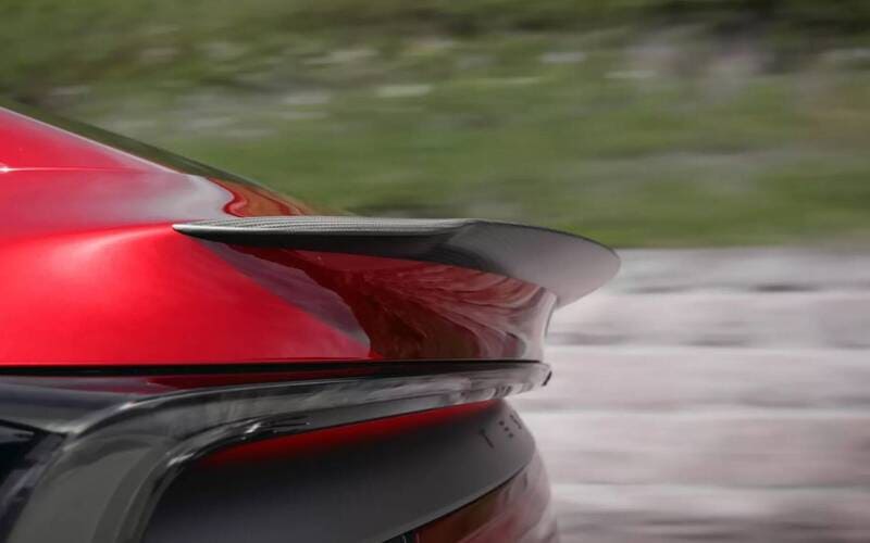 Tesla Model Y Performance