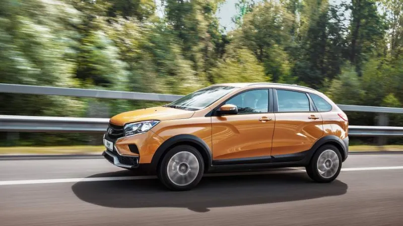 Качественный ремонт отечественных автомобилей LADA