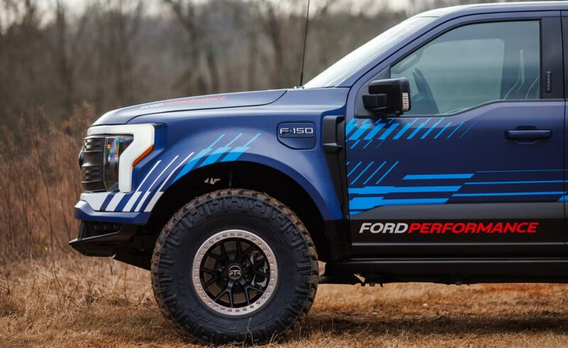 Ford Project T3