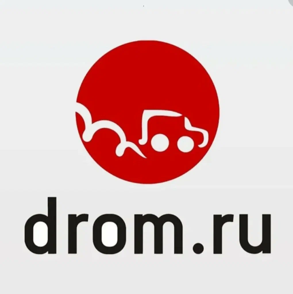 Иконка Дром.ру