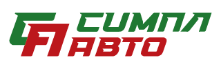 Логотип Симпл-Авто