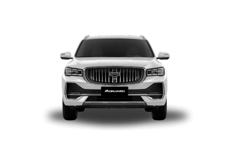 Мы начинаем обслуживание автомобилей Geely