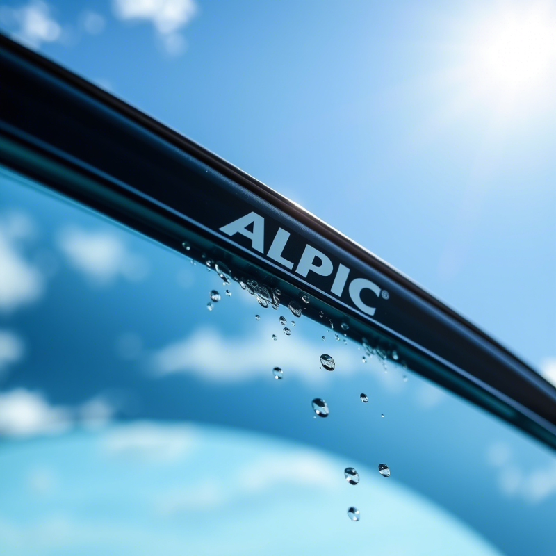 Щётки ALPIC