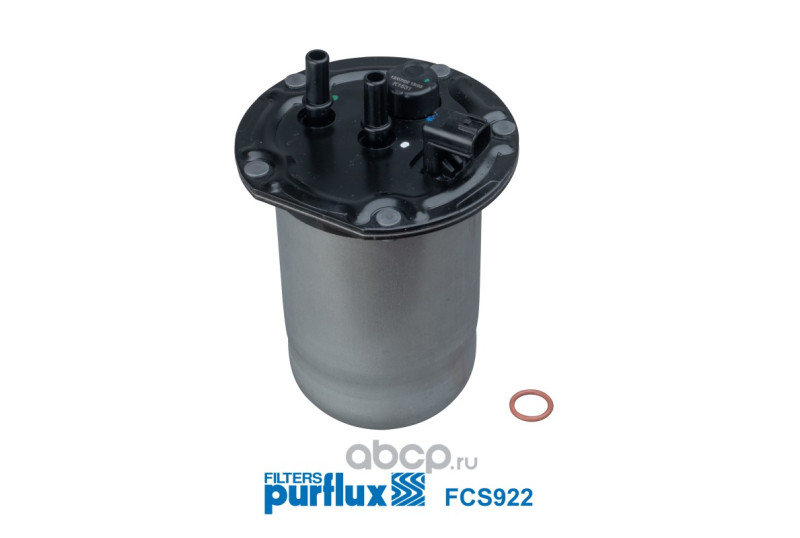 PURFLUX FCS922