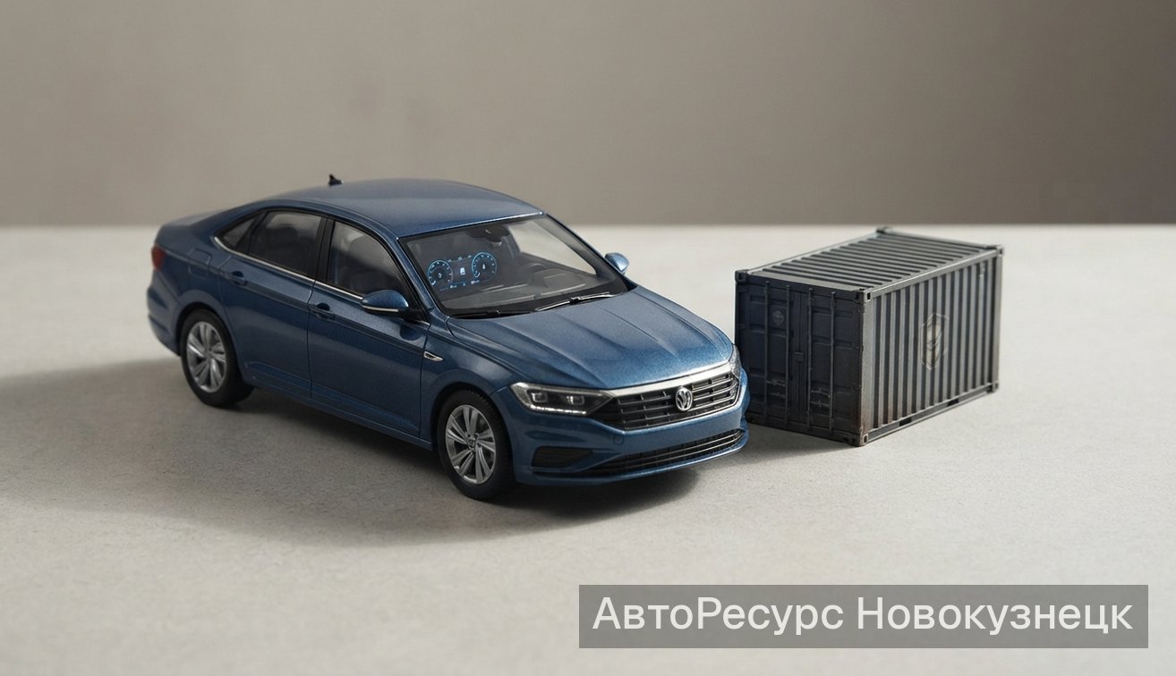 В России начались продажи нового Volkswagen Bora от 1,75 млн рублей