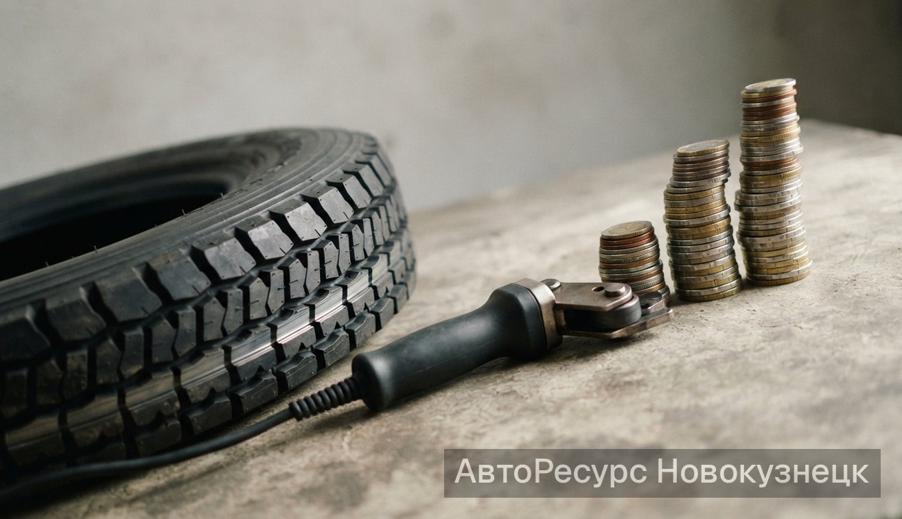 ЦМК шины КАМА PRO снижают расходы на грузоперевозки за счёт ресурса и восстановления